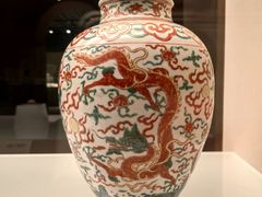 -上海博物馆(人民广场馆)