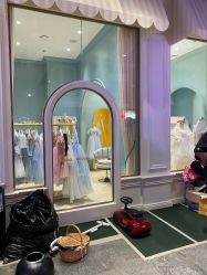 -奈尔宝·儿童乐园·亲子餐厅(华采天地店)