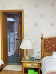 -杰爱月子护理中心