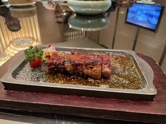 -广州康莱德·韵轩中餐厅