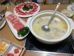 -湯系·煲汤手艺人(东二环泰禾广场店)
