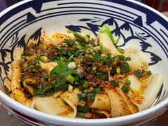 -子午路张记肉夹馍(兵马俑店)