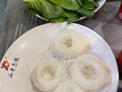 粉丝-鑫龙火锅城(青岛分店)