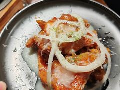 -Fuzzy Bistro 浮几韩餐·茶酒馆