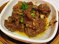 -潮福城大酒楼·潮粤菜·港式点心(阳光城店)