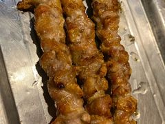 -清真吴记门钉肉饼·喜多利