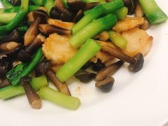 -万宝海鲜舫(劳动公园店)