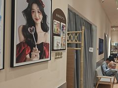 -海马体照相馆(成都来福士广场店)
