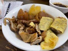 -钟太怪噜(小吃街店)