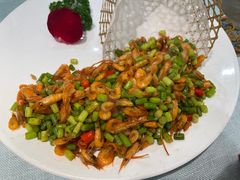 -大师傅金奖啤酒鱼(西街口总店)