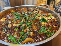 -褒河栈道渔庄(建工路总店)