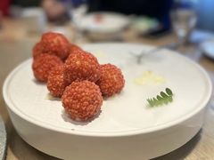 -味莊·青岛菜(云霄路店)