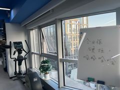 -N1 健身·普拉提·综合馆(嘉美中心店)