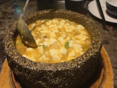-绿茶餐厅(天津天河城店)