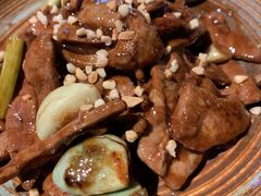 -水煮三国·川鲁江湖菜(香山店)