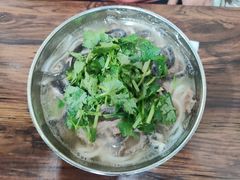 -攀枝花·任德琼·盐边羊肉米线