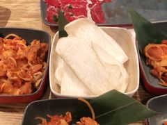 -新石器烤肉(招商1872店)