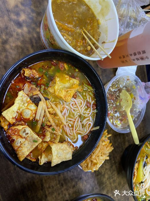阿生哥螺蛳粉(永安街店)图片