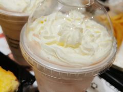 奶昔-The Habit Burger Grill 哈比特汉堡(爱琴海店)