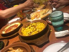 -萨莉亚意式餐厅(万嘉商业广场店)