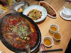 -陶德砂锅(光华店)