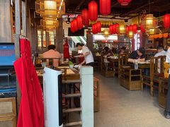 -重庆高老九火锅(昆山万象汇店)