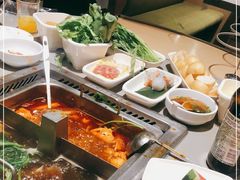 -海底捞火锅(龙湖北京大兴天街店)