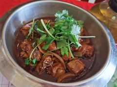 -蔡阿水羊肉店