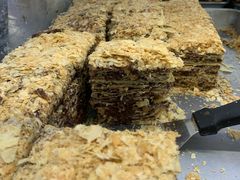 -爱德顺糕点食屋(利民道店)