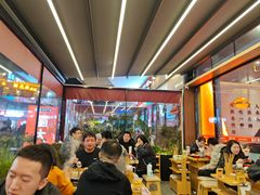 -蜀大侠火锅.川剧变脸(龙泉世茂店)