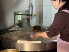 -清真马杰山牛肉汤馆