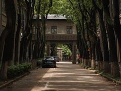 -南京晨光1865创意产业园