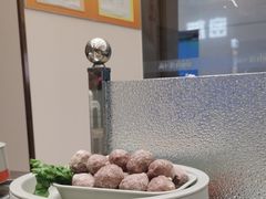 -密友回转自助火锅(中海环宇城店)