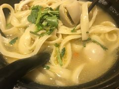 三鲜两掺-姐弟俩土豆粉(西安小寨店)