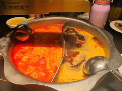-海底捞火锅(赛格国际购物中心店)