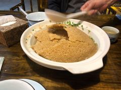 农家锅巴-庭院小酌(瑞莲街店)