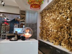 -丝情发艺 I SALON