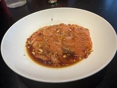 -杨氏青龙虾·羊蝎子(金盛路总店)