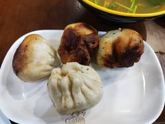 -大壶春生煎(四川中路店)