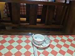 -金厨帽烤鱼(芦庄店)