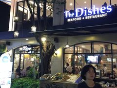 -The Dishes Seafood & Restaurant