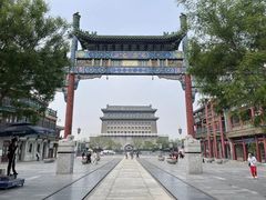 -北京前门大栅栏