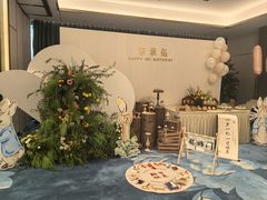 -安蒂娅美兰酒店