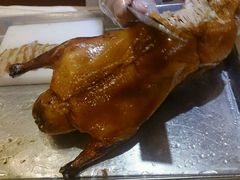 -北京全聚德(王府井店)
