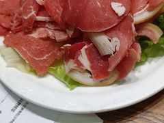 -亮欢寨酸汤鱼(沙冲路店)