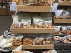 -MUJI无印良品(万达太原街店)