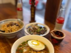 -矮子粉店1985·长沙米粉(湘春路店)