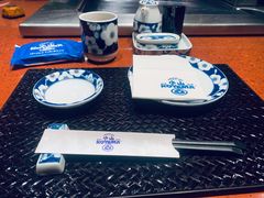 -小山日本料理(兴业太古汇店)