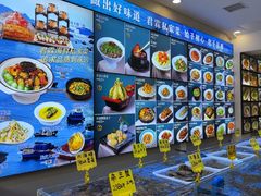 -君霖海鲜私房菜(春柳店)