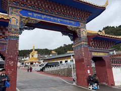 -达仓郎木寺院